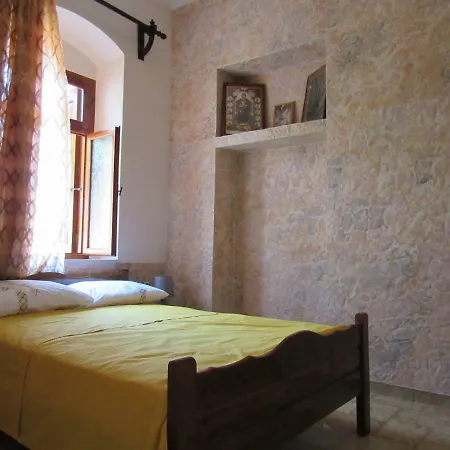 Villa Pitini Sevasti House à Symi Extérieur photo