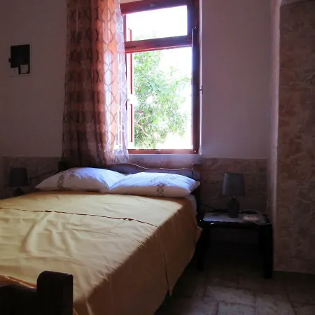 Villa Pitini Sevasti House à Symi Extérieur photo