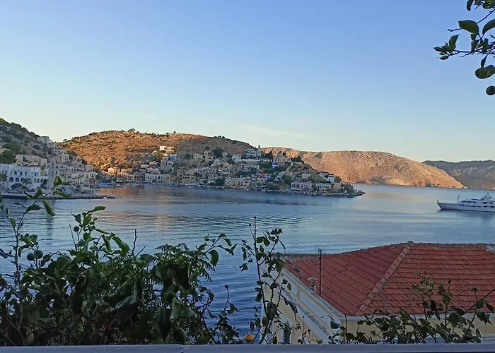 Pitini Sevasti House