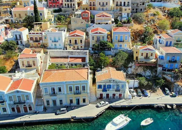 Pitini Sevasti House