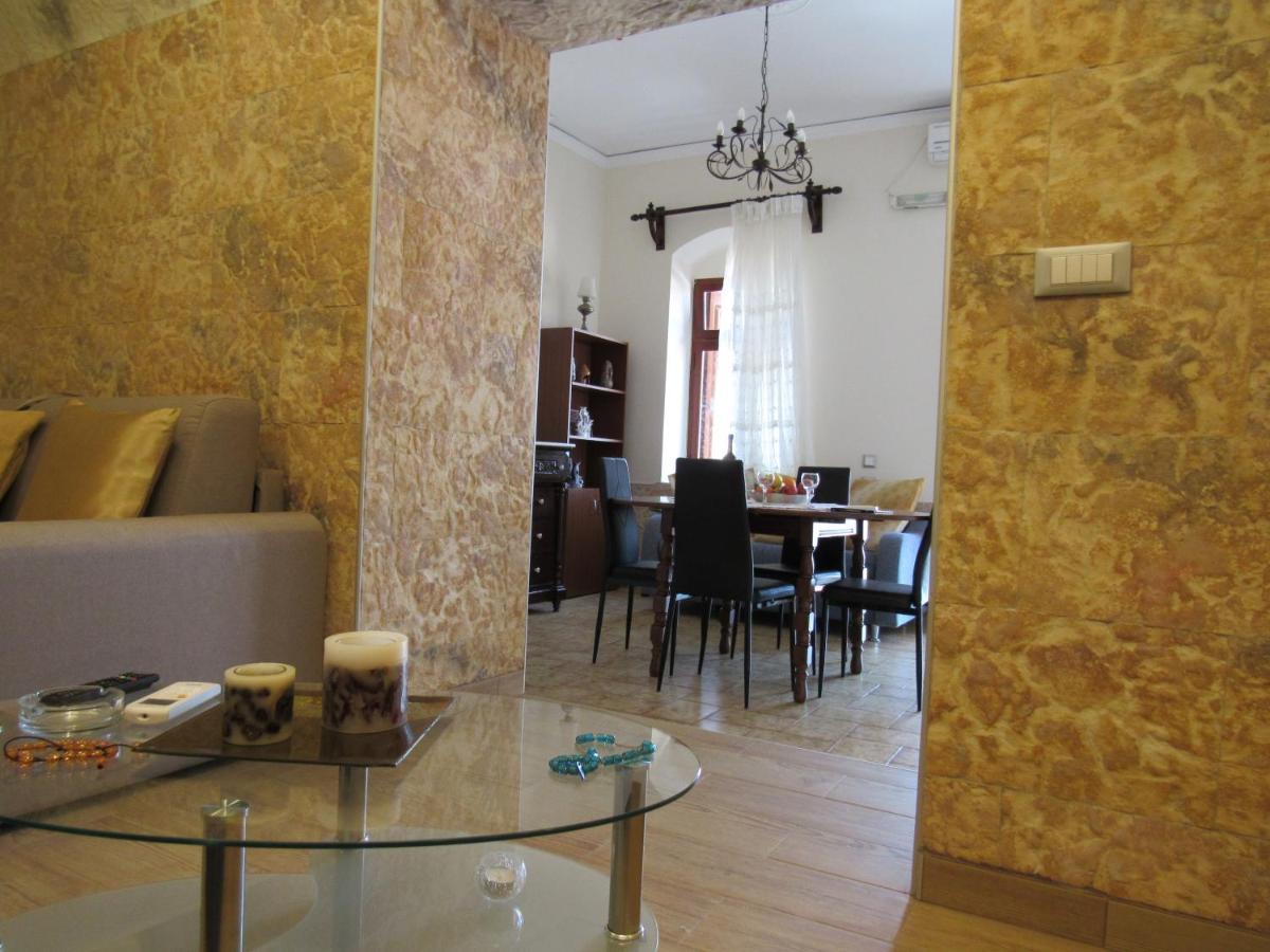 Pitini Sevasti House Symi