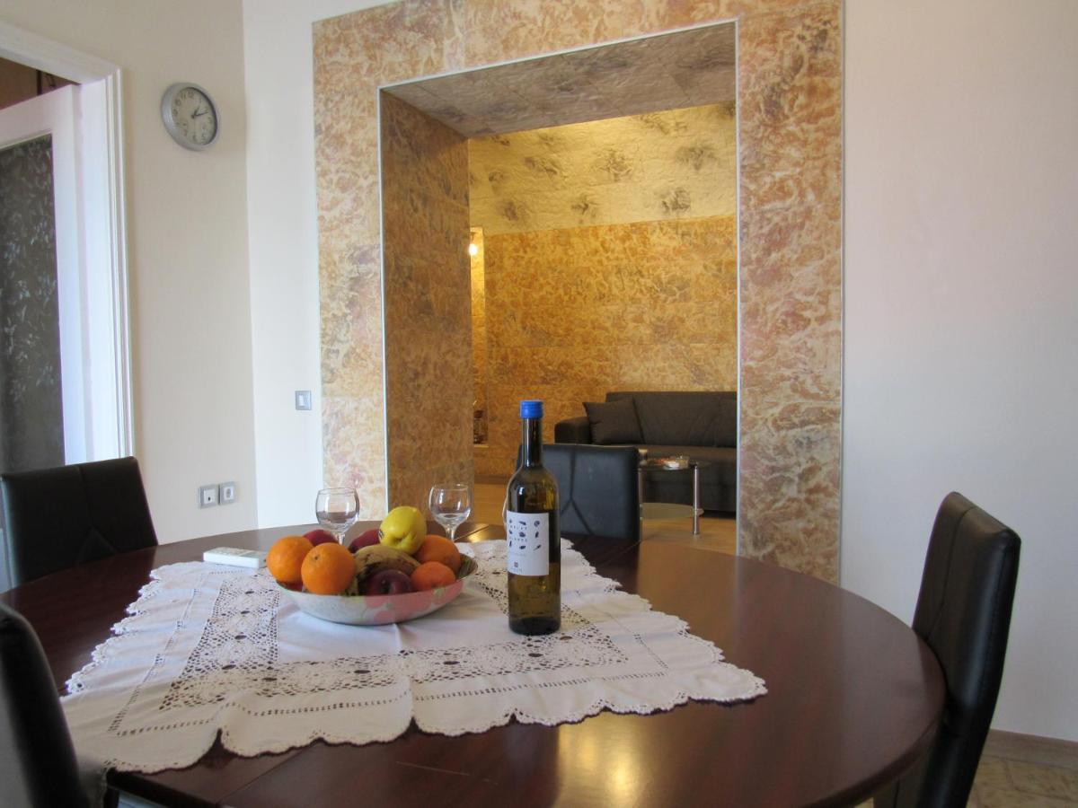 Pitini Sevasti House Symi