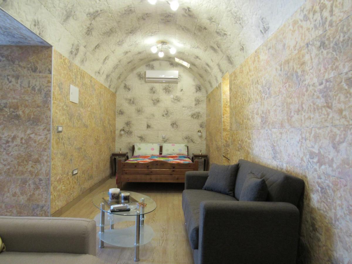 Pitini Sevasti House Symi