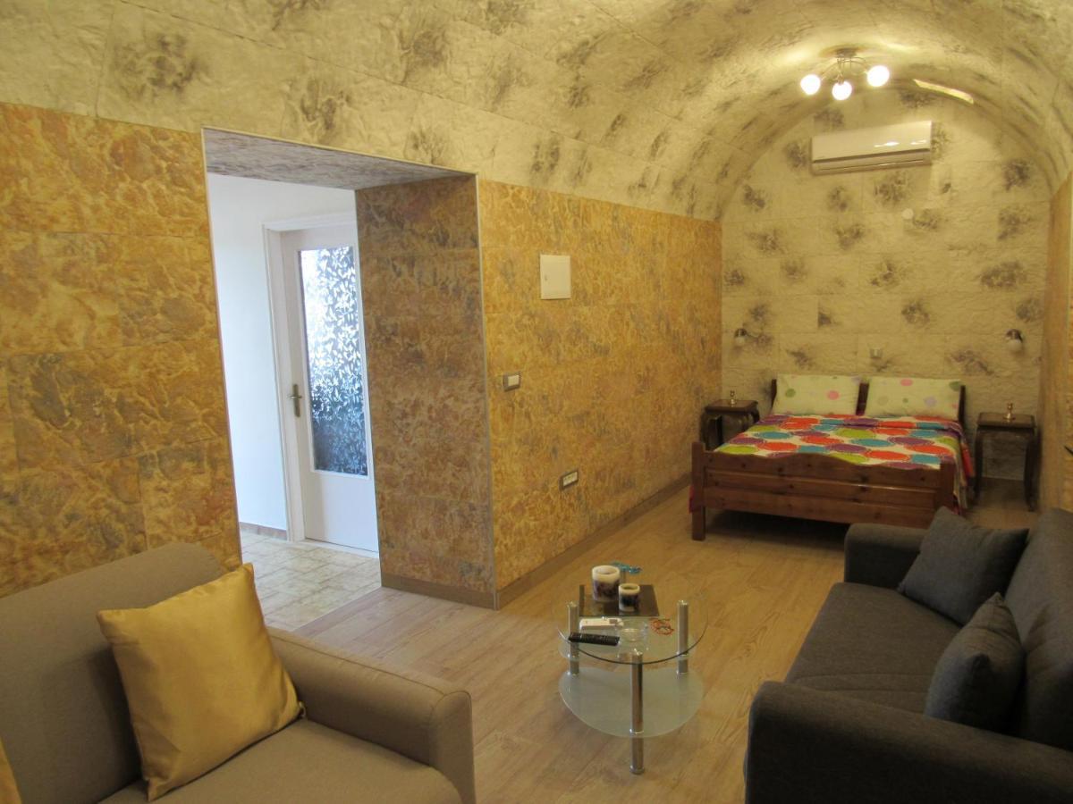 Pitini Sevasti House Hébergement de vacances