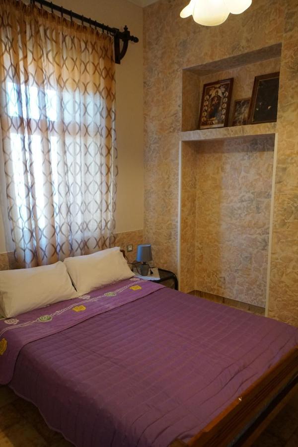 Pitini Sevasti House