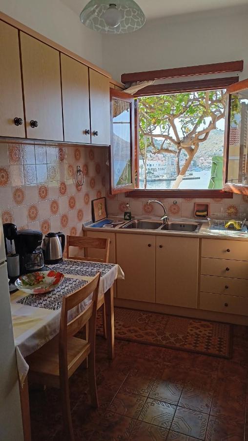 Pitini Sevasti House * Symi