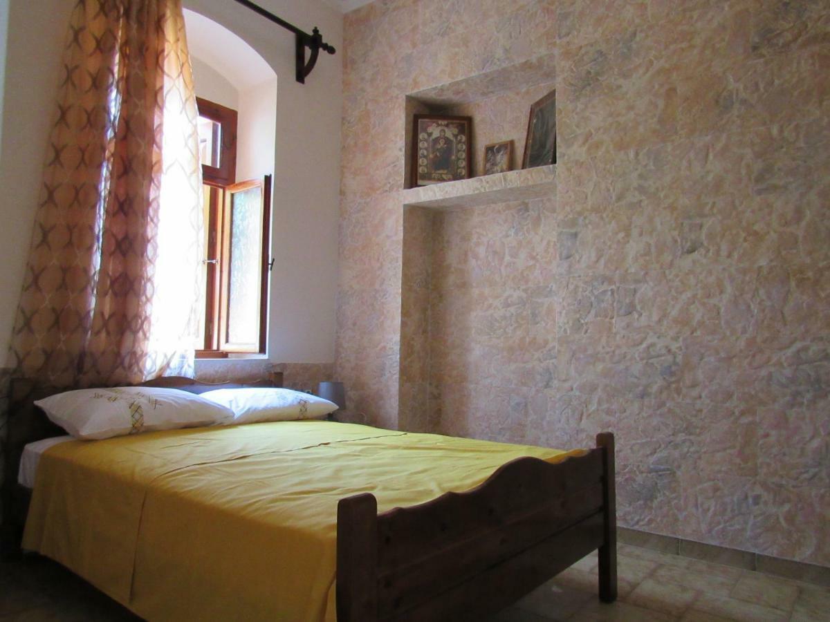 Hébergement de vacances Pitini Sevasti House *