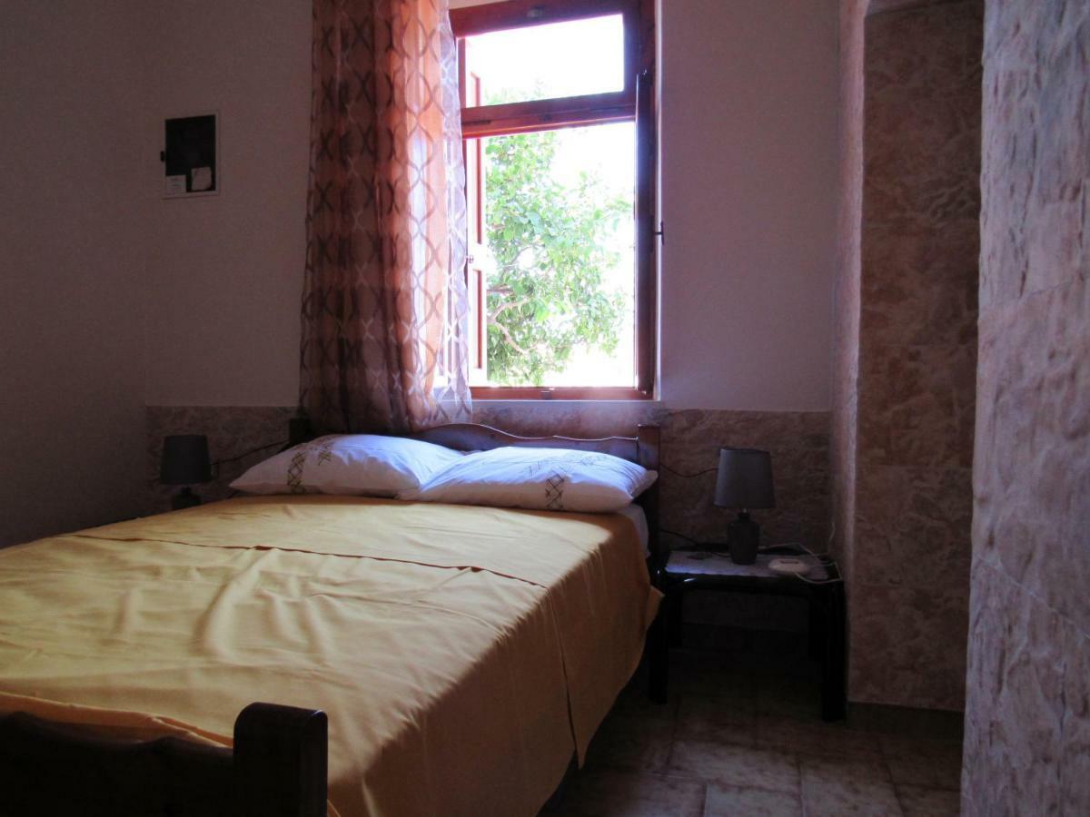 Hébergement de vacances Pitini Sevasti House Symi