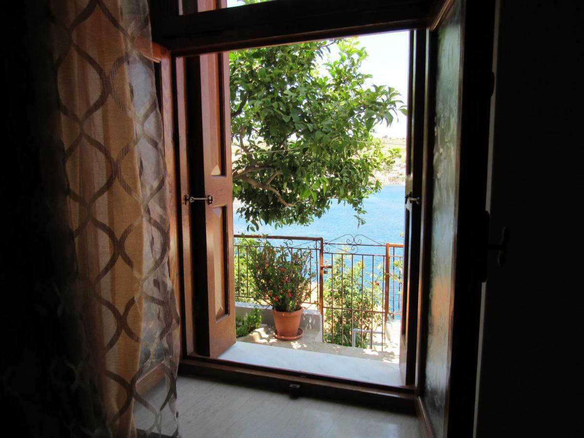 Hébergement de vacances Pitini Sevasti House