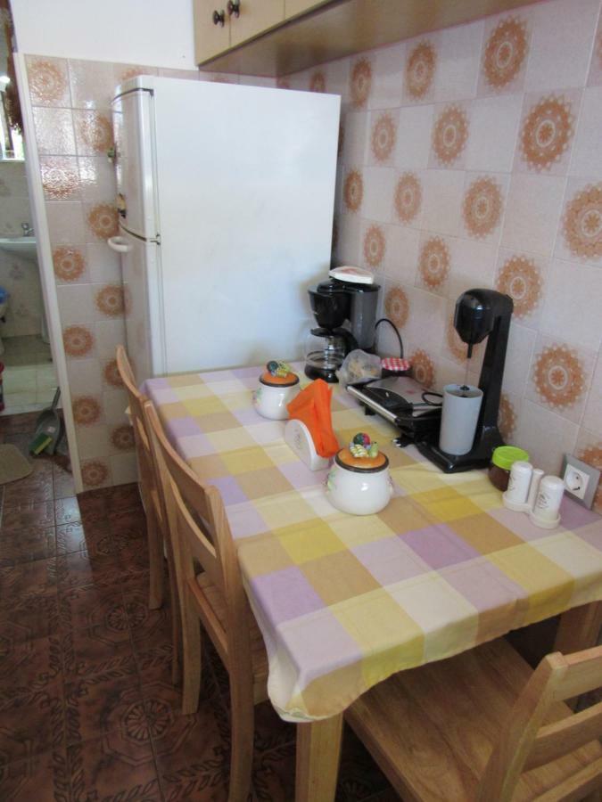 Hébergement de vacances Pitini Sevasti House Symi